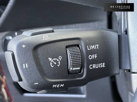 Voitures D'occasion À Lescar | Ds Ds 7 Crossback Ds7 Crossback Hybride E-Tense 225 Eat8 Performa...