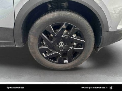 Voitures D'occasion À Toulouse | Opel Mokka 1.2 Turbo 130 Ch Bvm6 Gs Line 5P