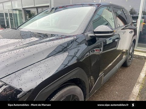 Voitures D'0Km À Mont-De-Marsan | Citroën C5 Aircross Ii Hybride 145 E-Dcs6 Max 5P