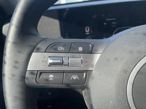 Voitures D'0Km À Muret | Hyundai Kona Ii Hybrid 129 Intuitive 5P