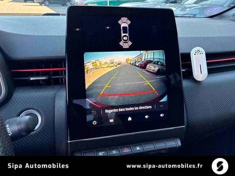 Voitures D'occasion À Mérignac | Renault Clio Tce 140 Rs Line 5P