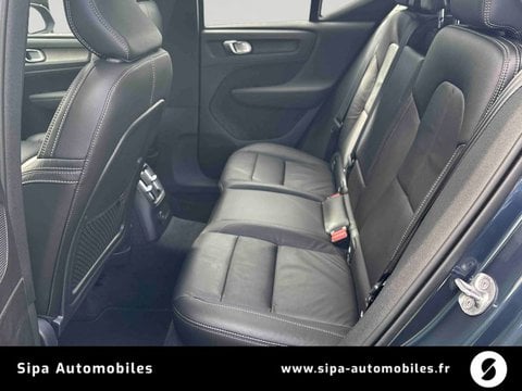 Voitures D'occasion À Labège | Volvo Xc40 T4 Recharge 129+82 Ch Dct7 Inscription 5P