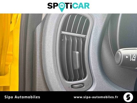 Voitures D'occasion À Toulouse | Fiat Pandina 1.0 65 Ch Hybrid Bsg S/S Pop 5P