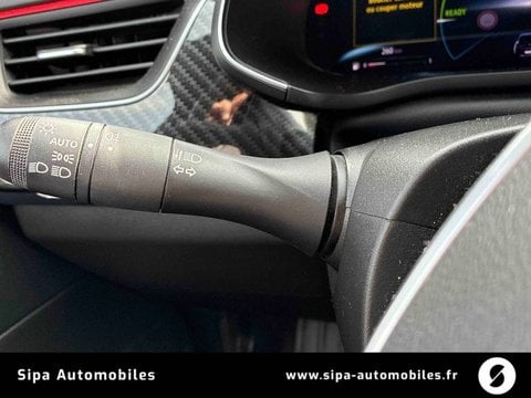 Voitures D'occasion À Mont-De-Marsan | Renault Arkana E-Tech 145 - 21B R.s. Line 5P