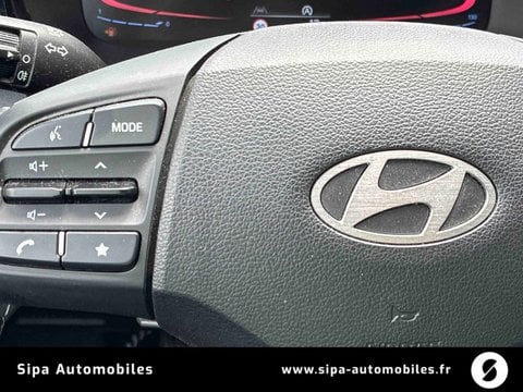 Voitures D'occasion À Le Bouscat | Hyundai I10 1.0 67 Bvm Intuitive 5P