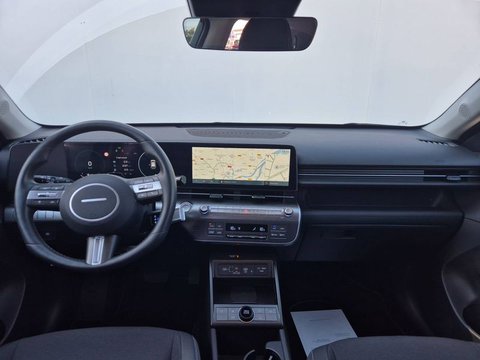 Voitures D'occasion À Le Bouscat | Hyundai Kona Ii Hybrid 129 Creative 5P