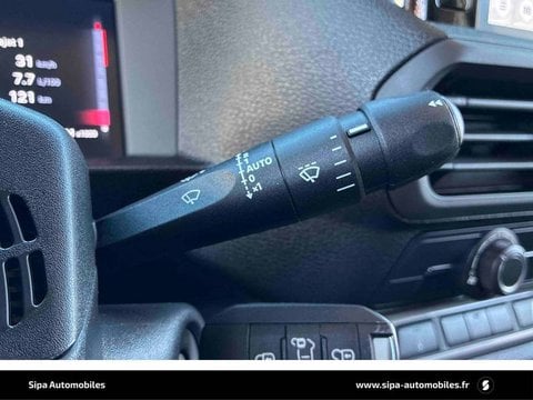 Voitures D'0Km À Libourne | Fiat Scudo Fg Scudo Fourgon Xl Diesel 120 Ch Manuelle 4P