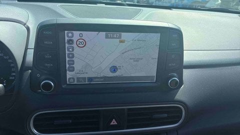 Voitures D'occasion À Lescar | Hyundai Kona 1.6 T-Gdi 177 Dct-7 5P
