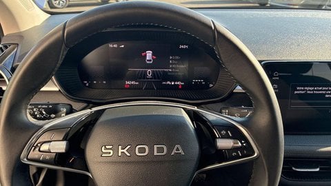 Voitures D'occasion À Lescar | Škoda Fabia 1.0 Tsi 95 Ch Evo 2 Bvm5 Selection 5P