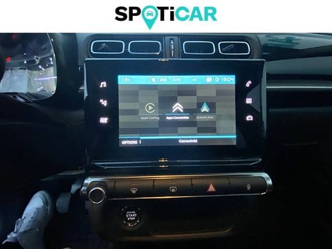 Voitures D'occasion À Lescar | Citroën C3 Puretech 110 S&S Eat6 Shine 5P