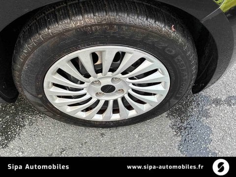 Voitures D'occasion À Bayonne | Fiat 500 Iii Electrique E 95 Ch Action 3P