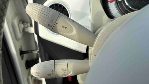 Voitures D'occasion À Villenave-D'ornon | Fiat 500 1.2 69 Ch Lounge 3P