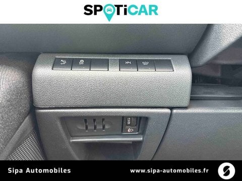 Voitures D'occasion À Lescar | Peugeot 3008 1.6 Bluehdi 120Ch S&S Bvm6 Style 5P