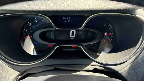 Voitures D'occasion À Dax | Renault Captur Dci 90 Energy Zen 5P
