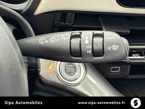 Voitures D'occasion À Toulouse | Fiat 500 E 95 Ch Nouvelle 3P
