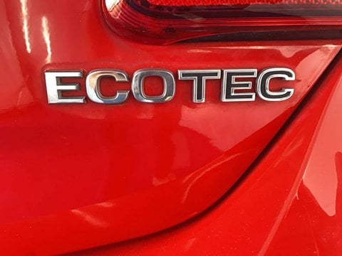 Voitures D'occasion À Toulouse | Opel Corsa E 1.0 Ecotec Turbo 90 Ch Enjoy 5P