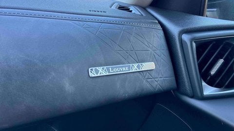 Voitures D'occasion À Lescar | Ds Ds 3 Ds3 Crossback Puretech 130 Eat8 Louvre 5P