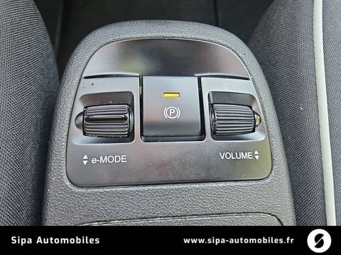 Voitures D'occasion À Muret | Fiat 500 Iii Electrique E 118 Ch Nouvelle 3P
