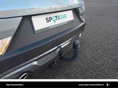 Voitures D'occasion À Villenave-D'ornon | Renault Captur Blue Dci 115 Edc Initiale Paris 5P