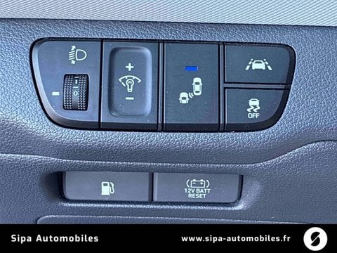 Voitures D'occasion À Mérignac | Hyundai Ioniq Hybrid 141 Ch Executive 5P
