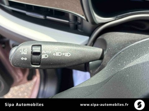 Voitures D'occasion À Villenave-D'ornon | Fiat 500 Iii Electrique E 95 Ch Action Plus 3P