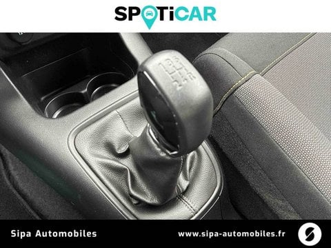 Voitures D'occasion À Lescar | Citroën C3 Puretech 83 Ch Bvm5 You 5P