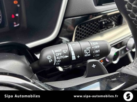 Voitures D'occasion À Mérignac | Honda Cr-V Vi E:phev 2.0 I-Mmd 2Wd Advance Tech 5P