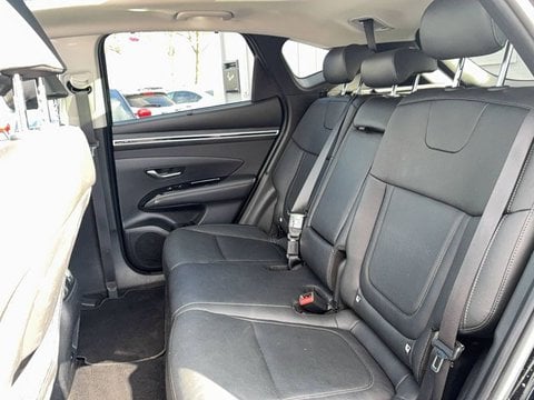 Voitures D'occasion À Muret | Hyundai Tucson 1.6 T-Gdi 265 Htrac Plug-In Bva6 Executive 5P