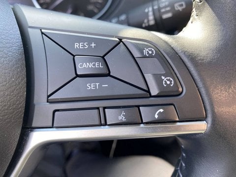 Voitures D'occasion À Toulouse | Nissan Qashqai 1.3 Dig-T 140 Acenta 5P