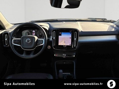 Voitures D'occasion À Mérignac | Volvo Xc40 T3 163 Ch Geartronic 8 Momentum 5P