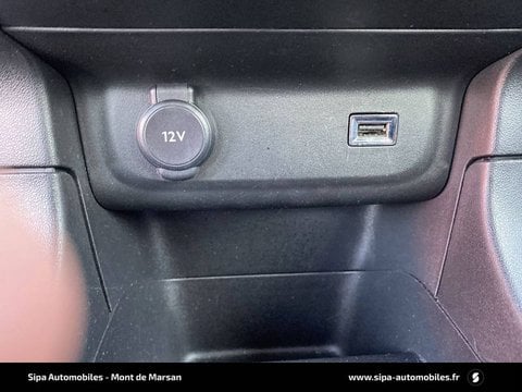 Voitures D'occasion À Mont-De-Marsan | Citroën C3 Puretech 83 S&S Bvm5 C-Series 5P