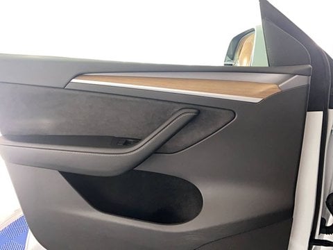 Voitures D'occasion À Fenouillet | Tesla Model Y Standard Rwd 5P