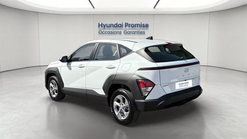 Voitures D'occasion À Le Bouscat | Hyundai Kona 1.0 T-Gdi 100 Intuitive 5P