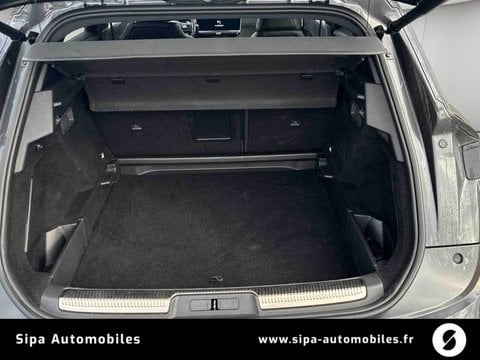 Voitures D'occasion À Lescar | Ds Ds 7 Crossback Ds 7 Bluehdi 130 Eat8 Performance Line 5P