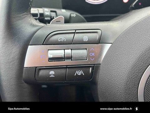Voitures D'occasion À Le Bouscat | Hyundai Kona Hybrid 129 Intuitive 5P