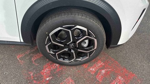 Voitures D'0Km À Mont-De-Marsan | Citroën C3 Iv Turbo 100 Ch Bvm6 Max 5P