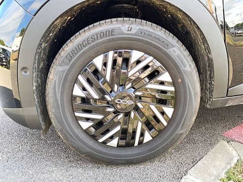 Voitures D'0Km À Toulouse | Fiat 600 1.2 Hybrid 136Ch Dct6 5P