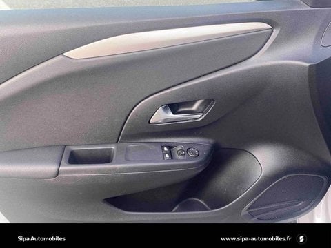 Voitures D'occasion À Toulouse | Opel Corsa Electrique F Electrique 136 Ch & Batterie 50 Kwh Edi...