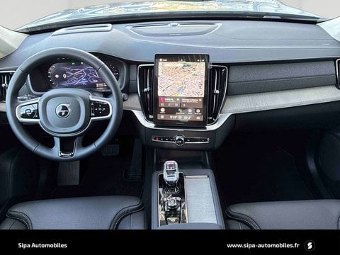 Voitures D'0Km À Lormont | Volvo Xc90 T8 Awd Hybride Rechargeable 455 Ch Geartronic 8 7Pl Ultra ...