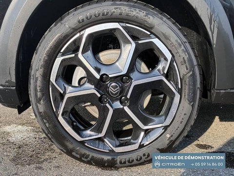 Voitures D'0Km À Lescar | Citroën C3 Iv Turbo 100 Ch Bvm6 Max 5P