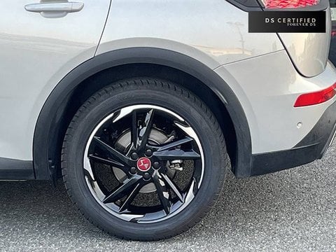 Voitures D'occasion À Lescar | Ds Ds 7 Crossback Ds7 Crossback Bluehdi 130 Eat8 Performance Line...