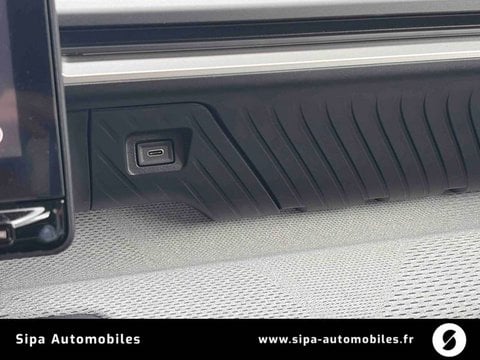 Voitures D'occasion À Lescar | Citroën C3 Aircross Ii Hybride 145 Ch Aut Max 5P