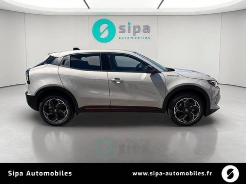 Voitures D'0Km À Mérignac | Alfa Romeo Junior Elettrica Junior Electrique 156 Ch Speciale 5P
