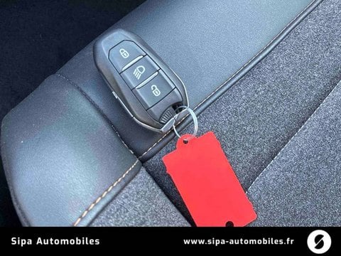 Voitures D'occasion À Mont-De-Marsan | Citroën C3 Puretech 110 S&S Eat6 Shine Pack 5P