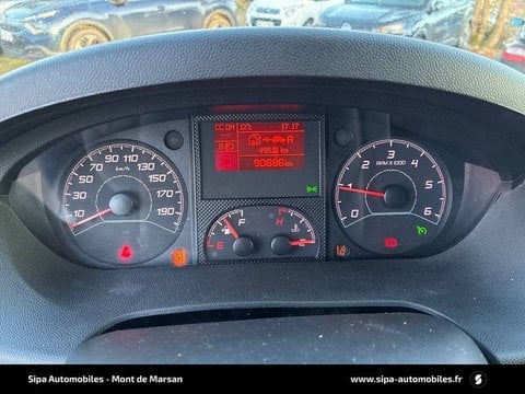 Voitures D'occasion À Mont-De-Marsan | Citroën Jumper Jumper Tole 33 L2H2 Bluehdi 140 S&S Bvm6 ...