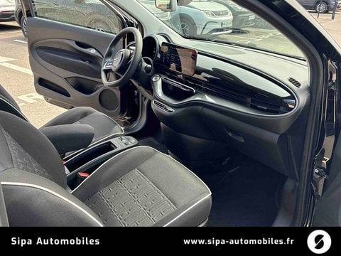 Voitures D'occasion À Toulouse | Fiat 500 Iii Electrique E 118 Ch Nouvelle 3P