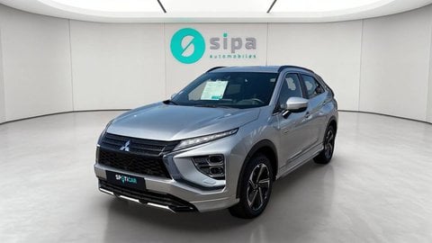 Voitures D'occasion À Dax | Mitsubishi Eclipse Cross 2.4 Mivec Phev Twin Motor 4Wd Intense Desig...