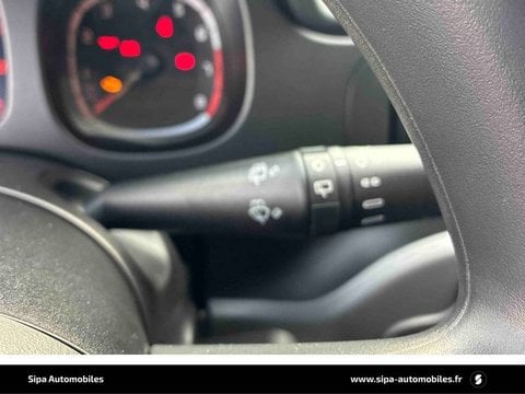 Voitures D'occasion À Mérignac | Fiat Panda 1.0 70 Ch Hybride Bsg S/S 5P
