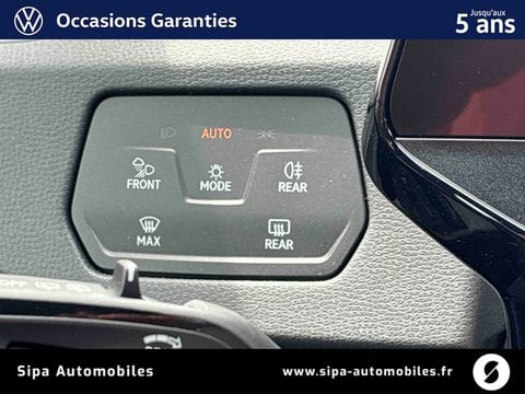 Voitures D'occasion À Lescar | Volkswagen Id.3 204 Ch Pro S Life Max 5P