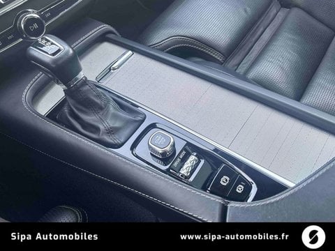 Voitures D'occasion À Labège | Volvo V90 D4 190 Ch Adblue Geartronic 8 Inscription Luxe 5P